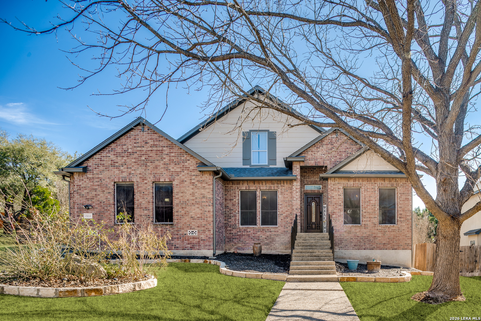 16818 Mossford San Antonio TX 78255