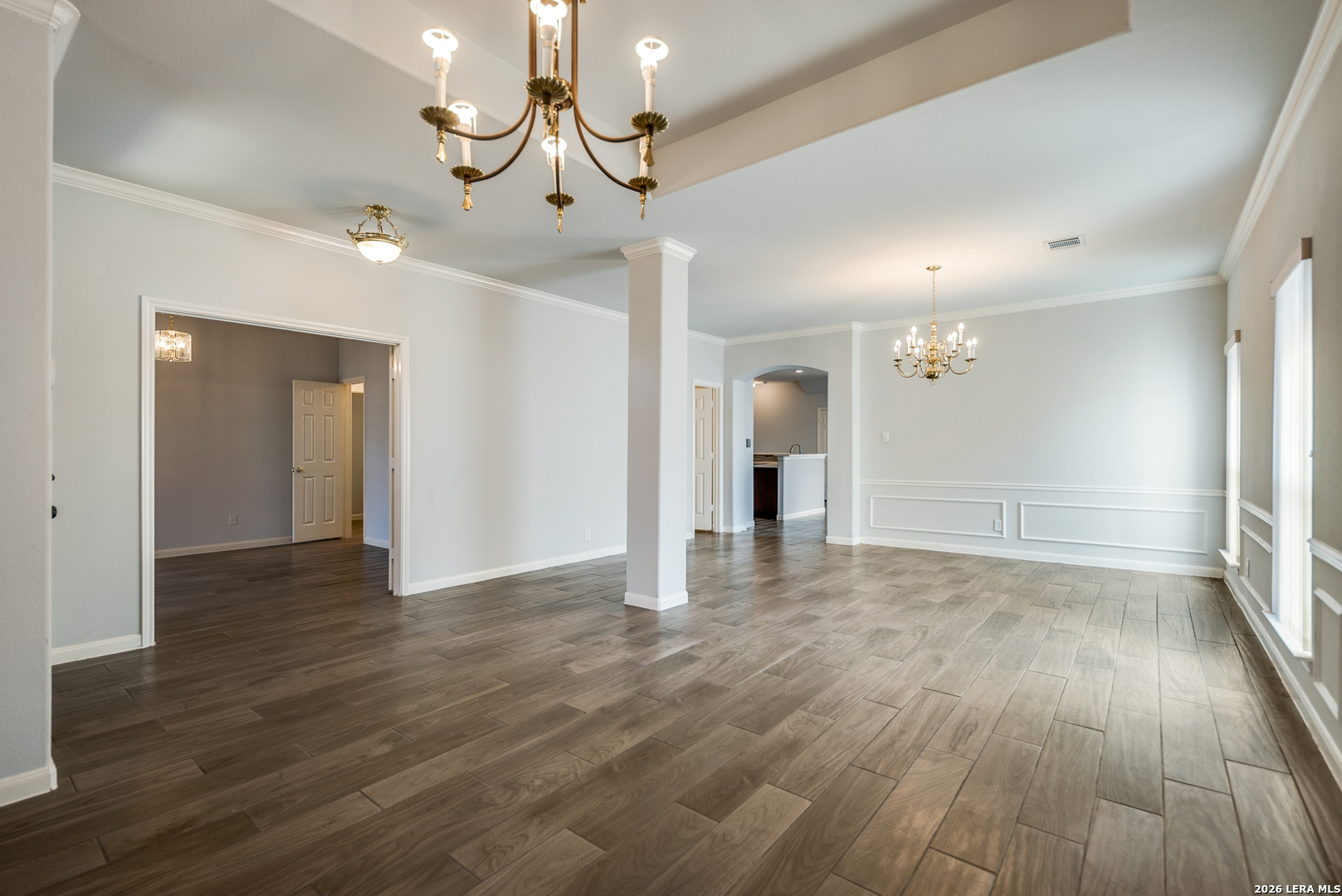 16818 Mossford San Antonio TX 78255