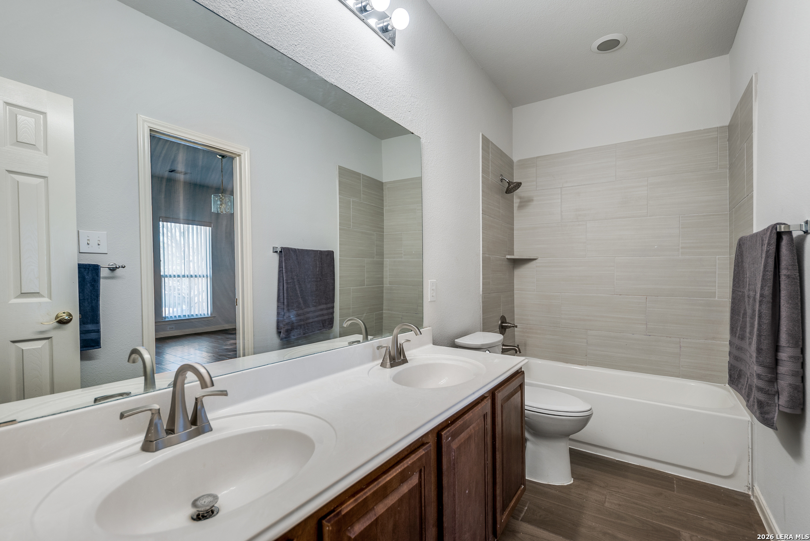 16818 Mossford San Antonio TX 78255