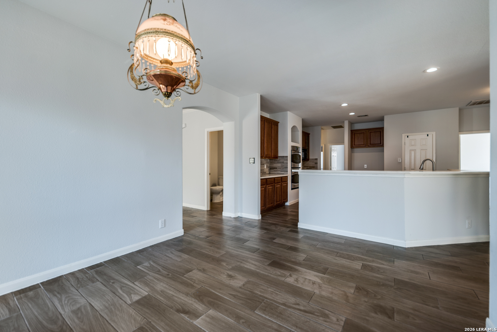 16818 Mossford San Antonio TX 78255