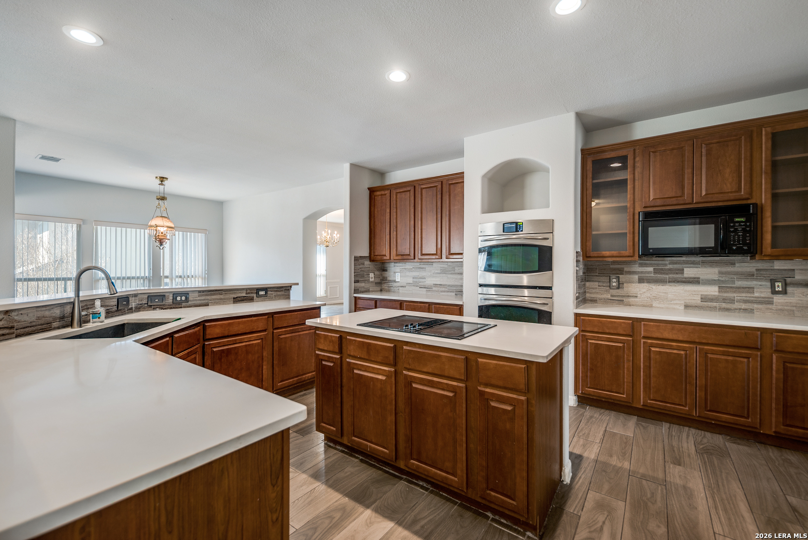 16818 Mossford San Antonio TX 78255