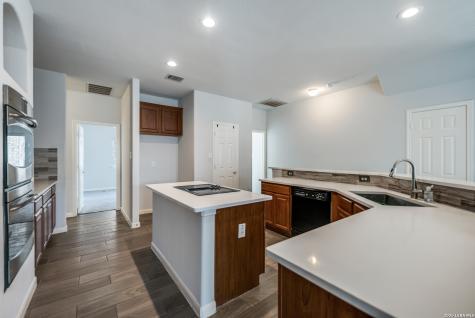 16818 Mossford San Antonio TX 78255