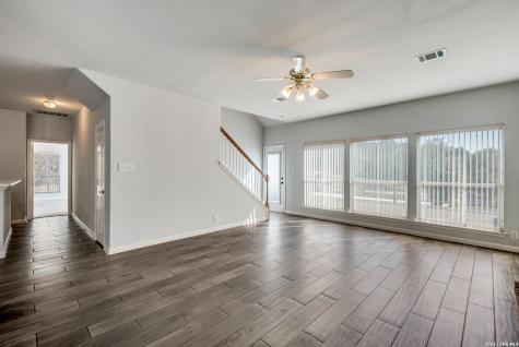 16818 Mossford San Antonio TX 78255