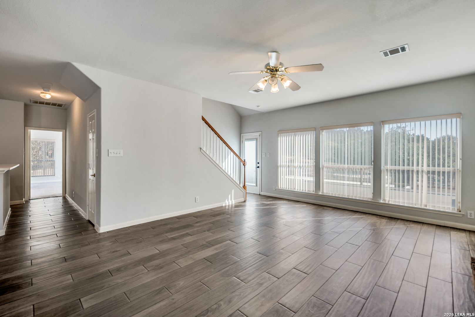 16818 Mossford San Antonio TX 78255