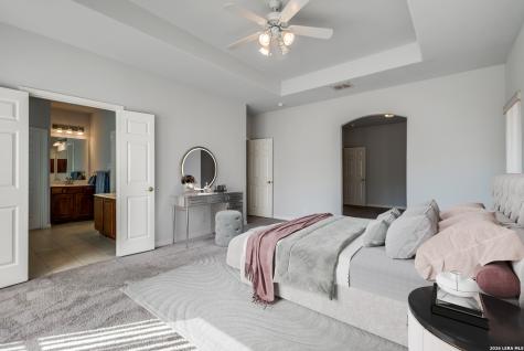 16818 Mossford San Antonio TX 78255