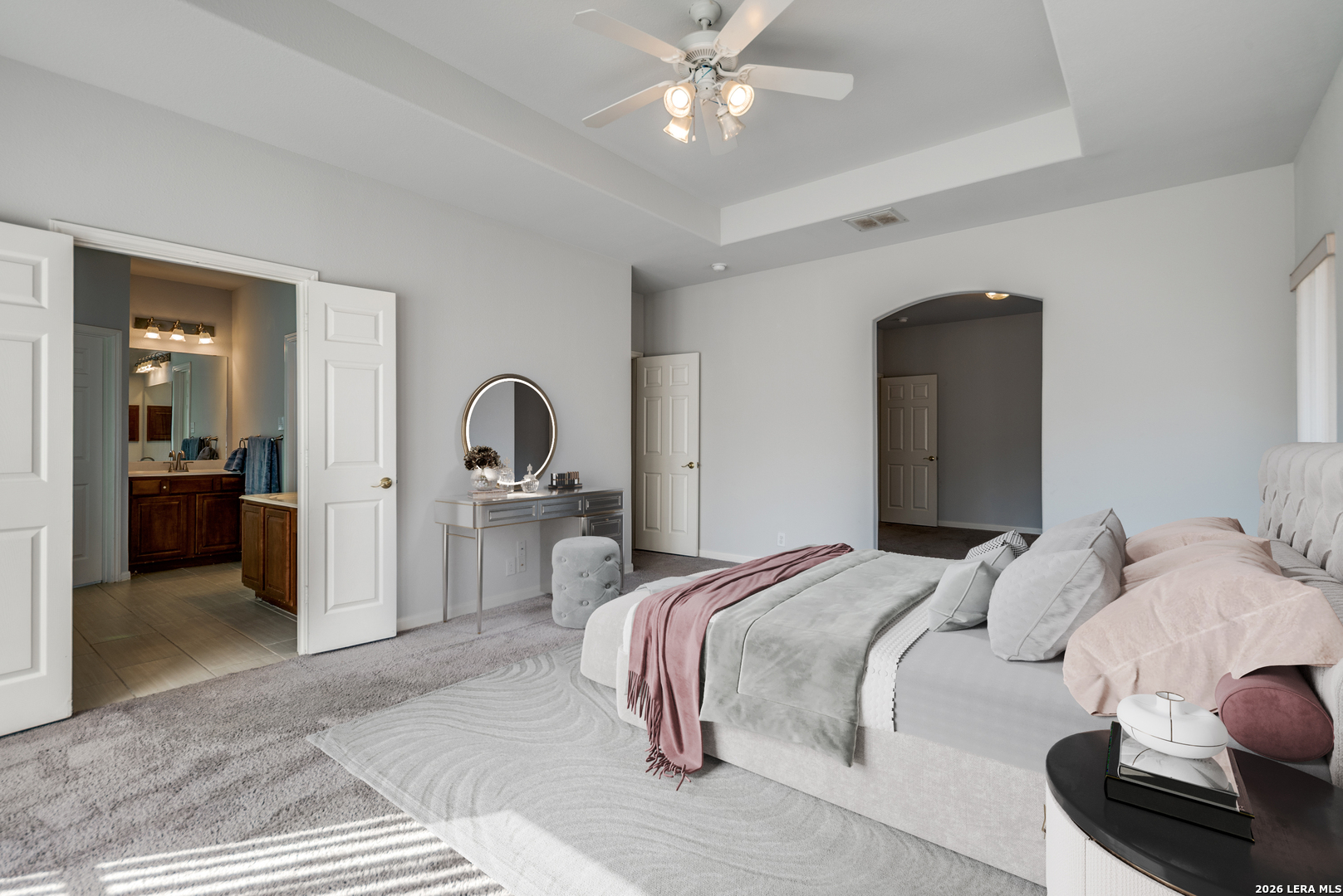 16818 Mossford San Antonio TX 78255
