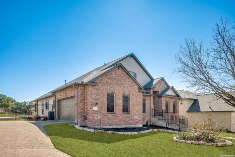16818 Mossford San Antonio TX 78255
