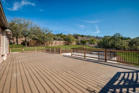 16818 Mossford San Antonio TX 78255