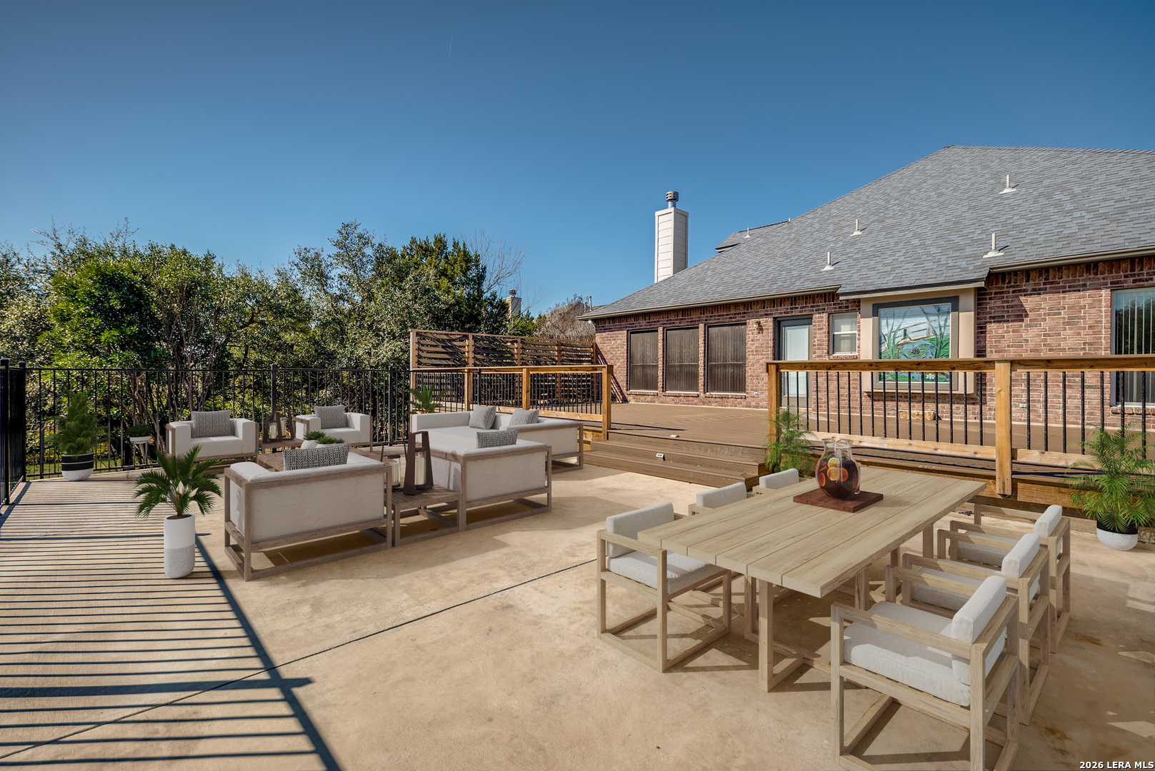 16818 Mossford San Antonio TX 78255