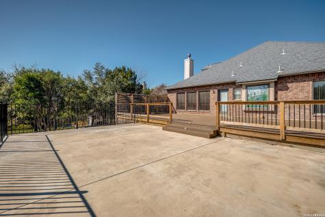 16818 Mossford San Antonio TX 78255