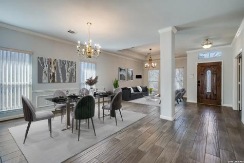 16818 Mossford San Antonio TX 78255