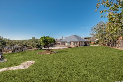 16818 Mossford San Antonio TX 78255