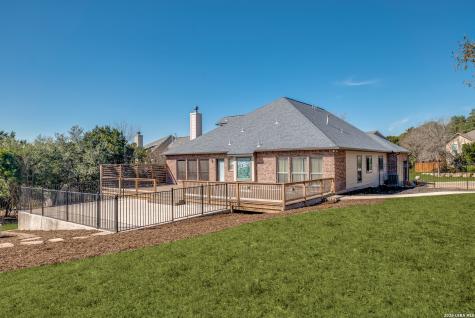 16818 Mossford San Antonio TX 78255