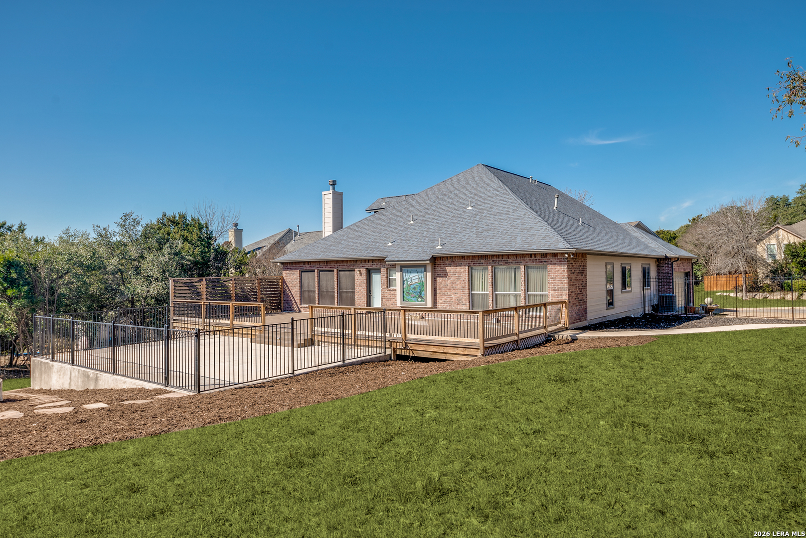 16818 Mossford San Antonio TX 78255