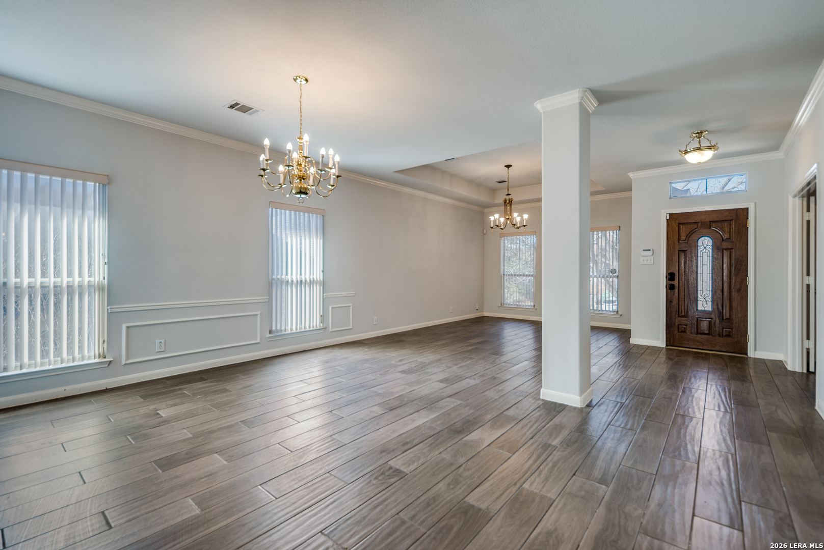 16818 Mossford San Antonio TX 78255