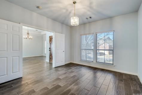 16818 Mossford San Antonio TX 78255