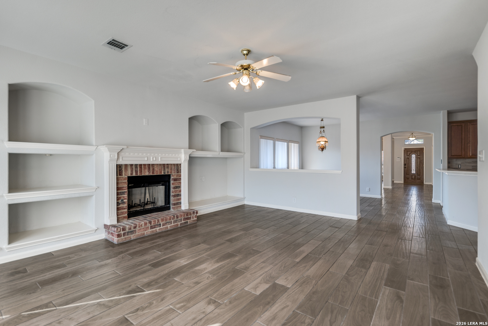 16818 Mossford San Antonio TX 78255