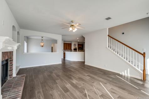 16818 Mossford San Antonio TX 78255