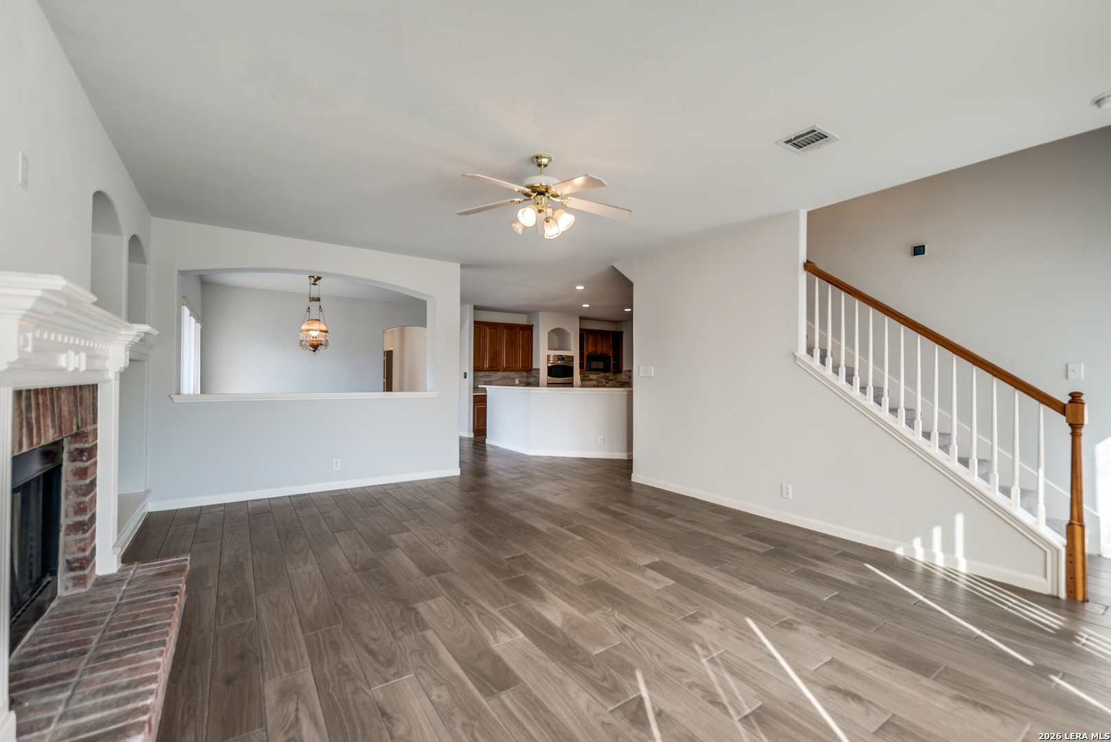 16818 Mossford San Antonio TX 78255