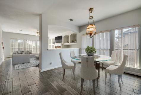 16818 Mossford San Antonio TX 78255