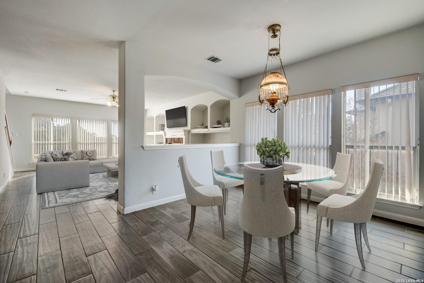 16818 Mossford San Antonio TX 78255
