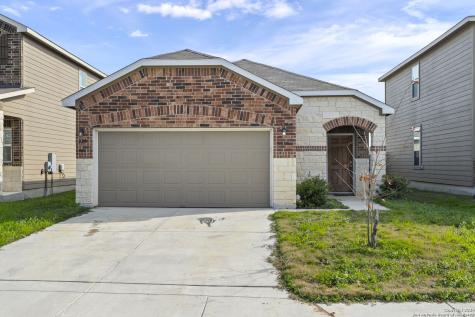 229 Texas Thistle New Braunfels TX 78130