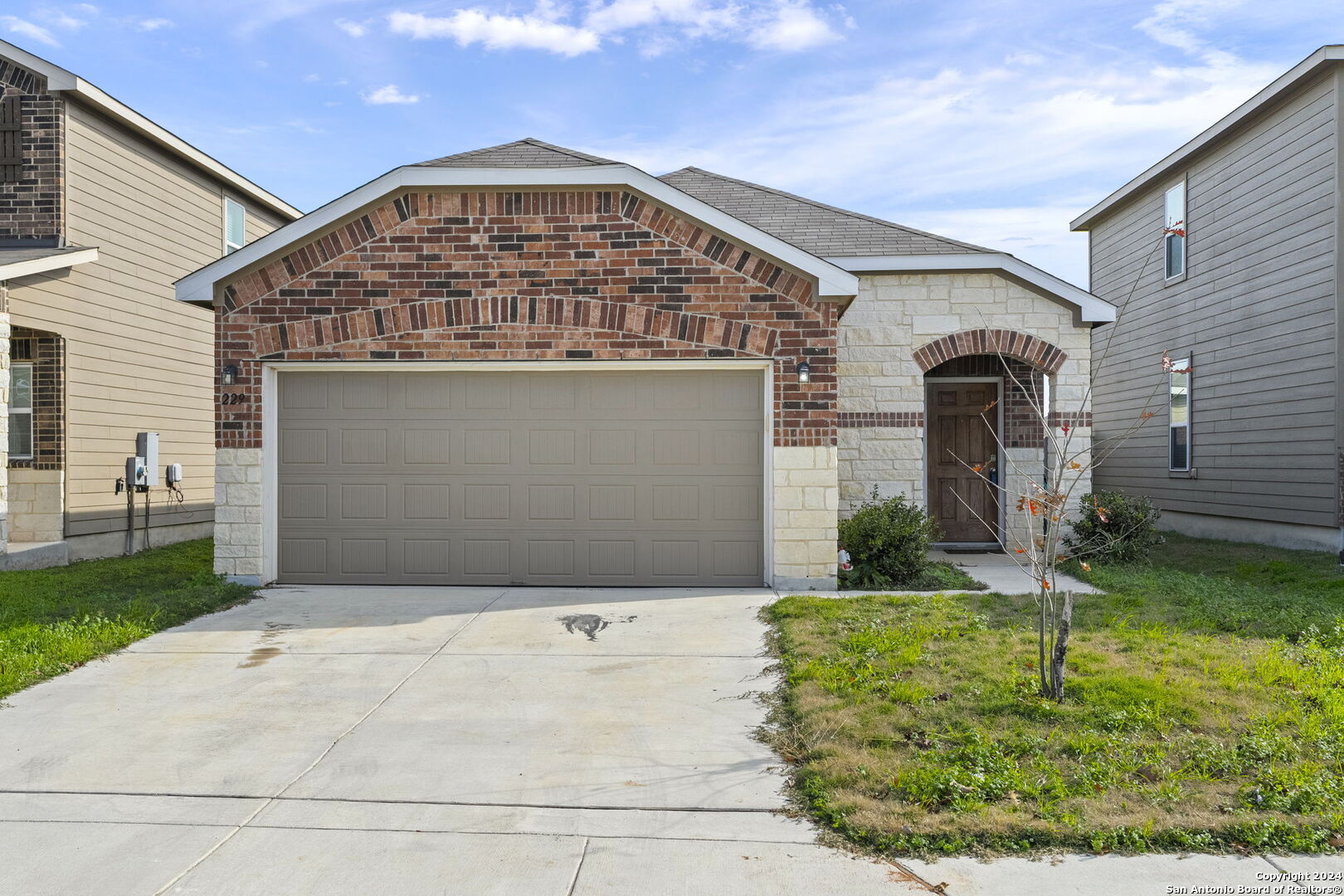 229 Texas Thistle New Braunfels TX 78130