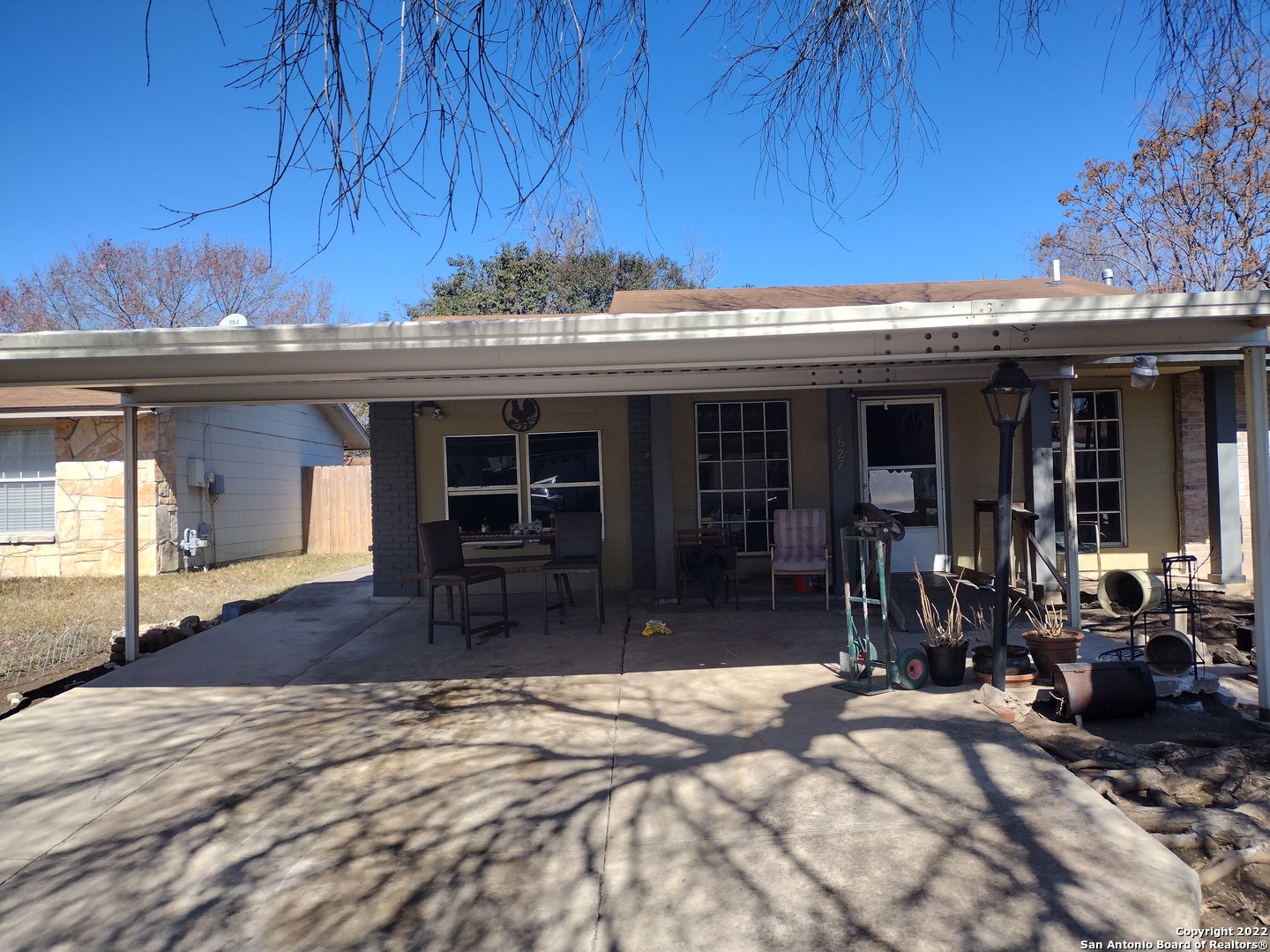 6627 Spring Forest Street San Antonio TX 78249