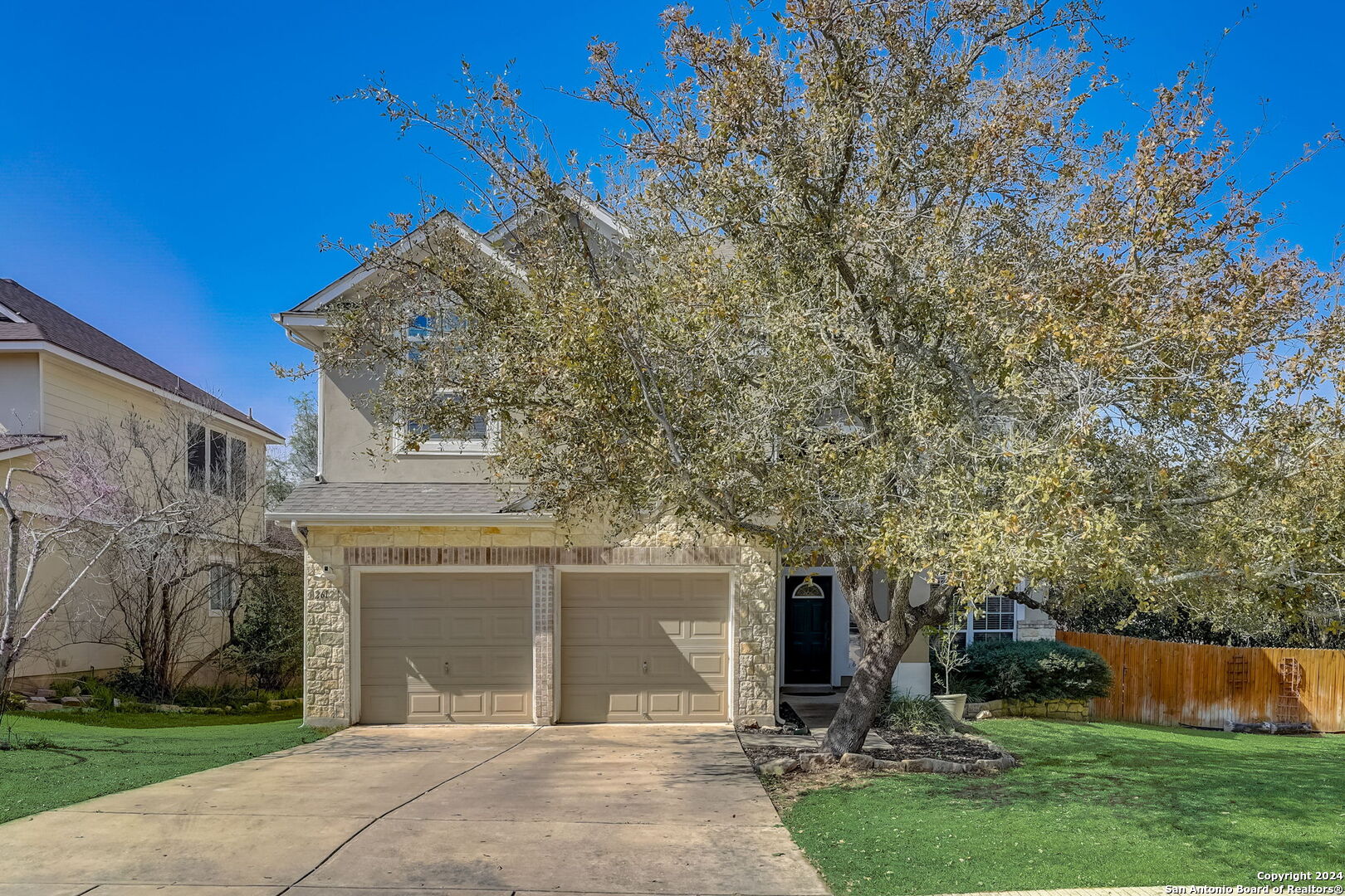 26123 Starling Hill San Antonio TX 78260