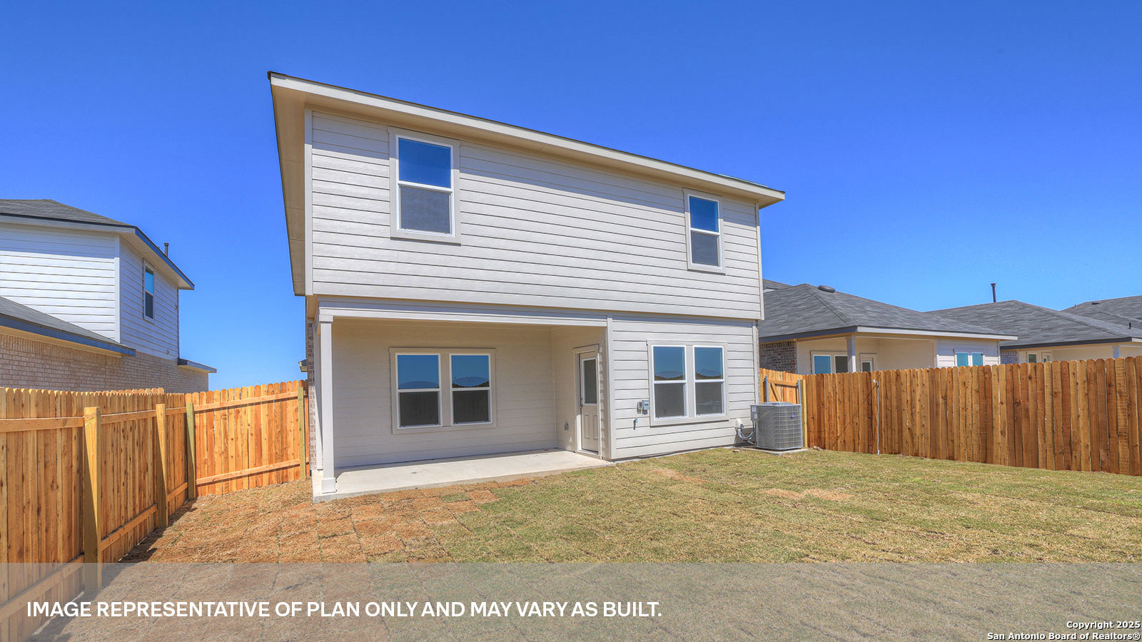 161 Raymondville Path San Marcos TX 78666