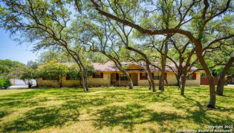 26612 Autumn Glen Boerne TX 78006