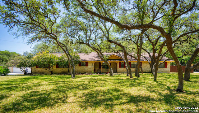26612 Autumn Glen Boerne TX 78006