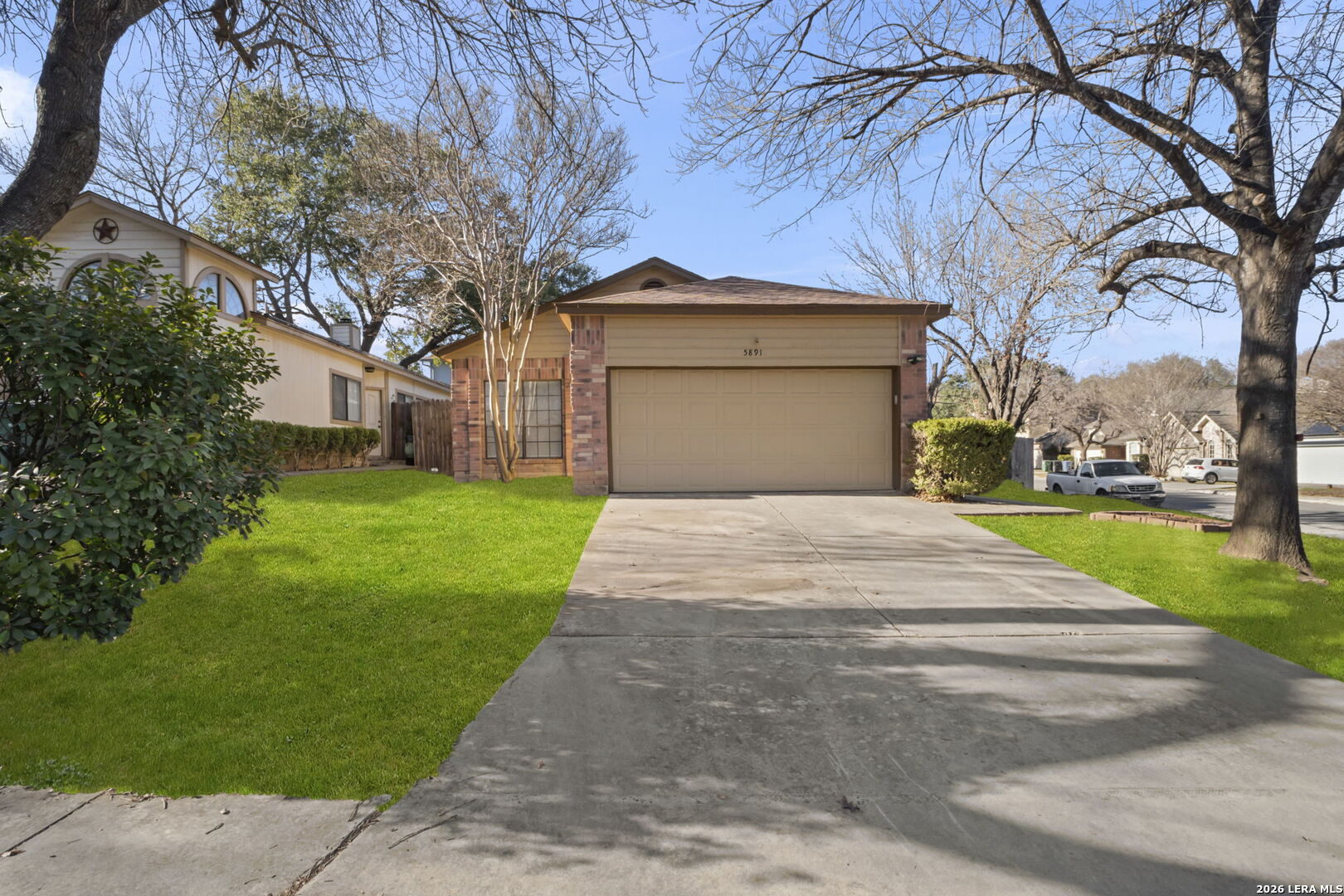 5891 Spring Green San Antonio TX 78247