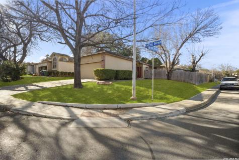 5891 Spring Green San Antonio TX 78247