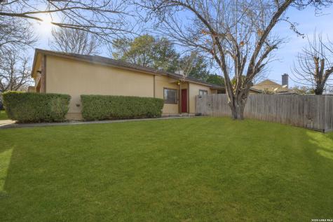 5891 Spring Green San Antonio TX 78247