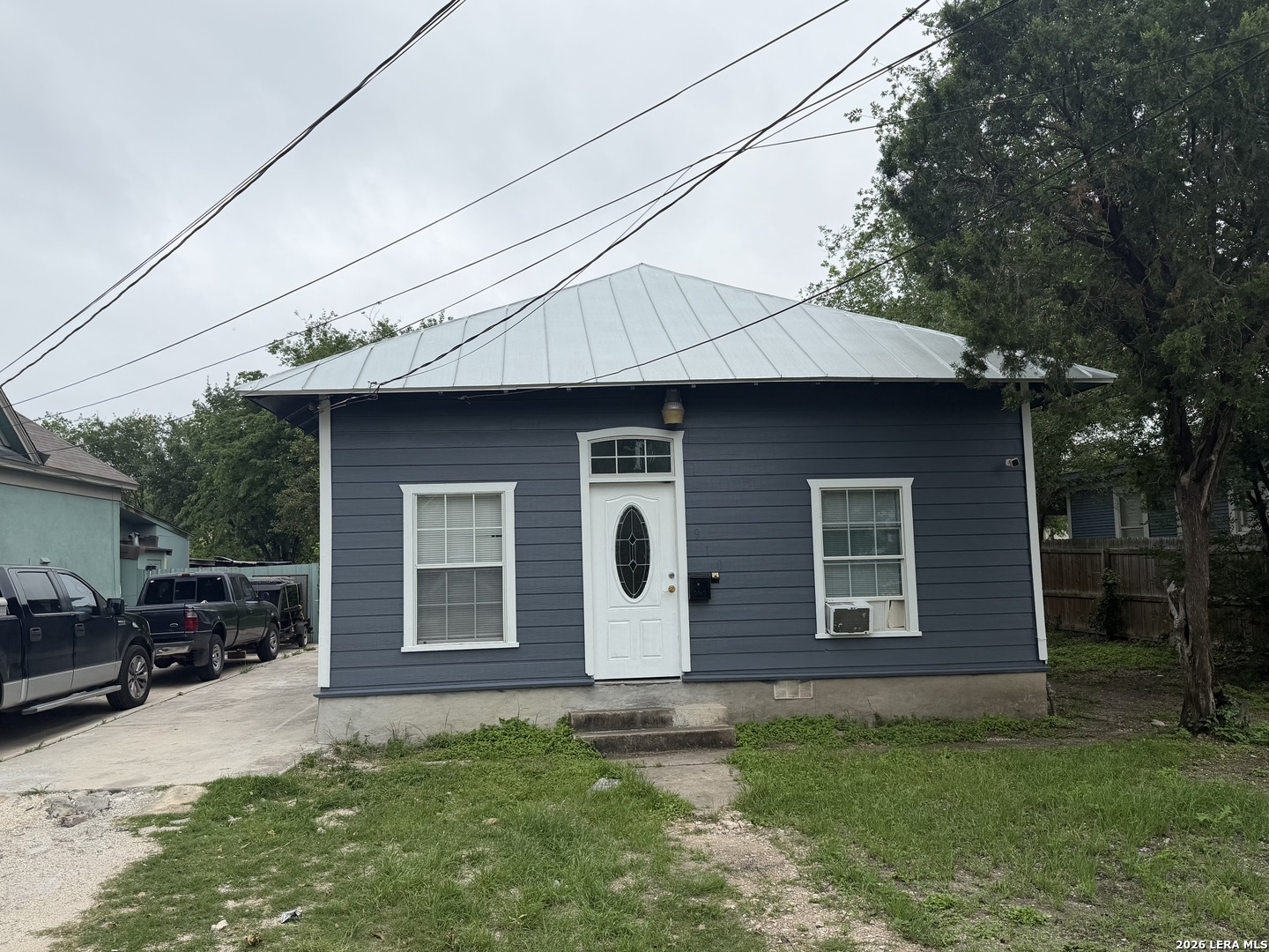910 Lamar Street San Antonio TX 78202