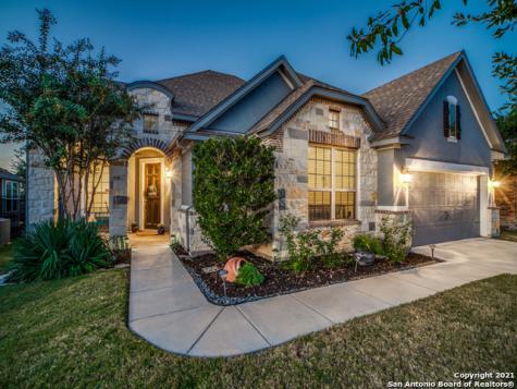 1515 Nightshade San Antonio TX 78260