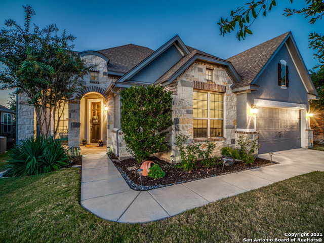 1515 Nightshade San Antonio TX 78260