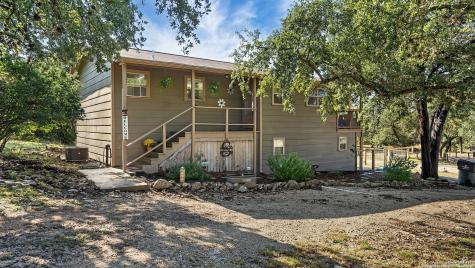 131 Tanglewood Trail Court Spring Branch TX 78070