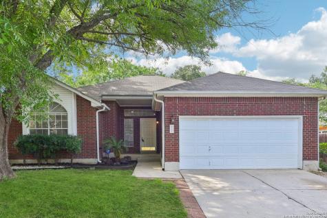 6122 Glen Heather San Antonio TX 78240