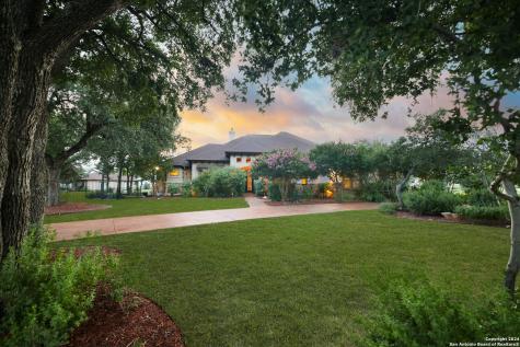 1705 Canyon Way New Braunfels TX 78132