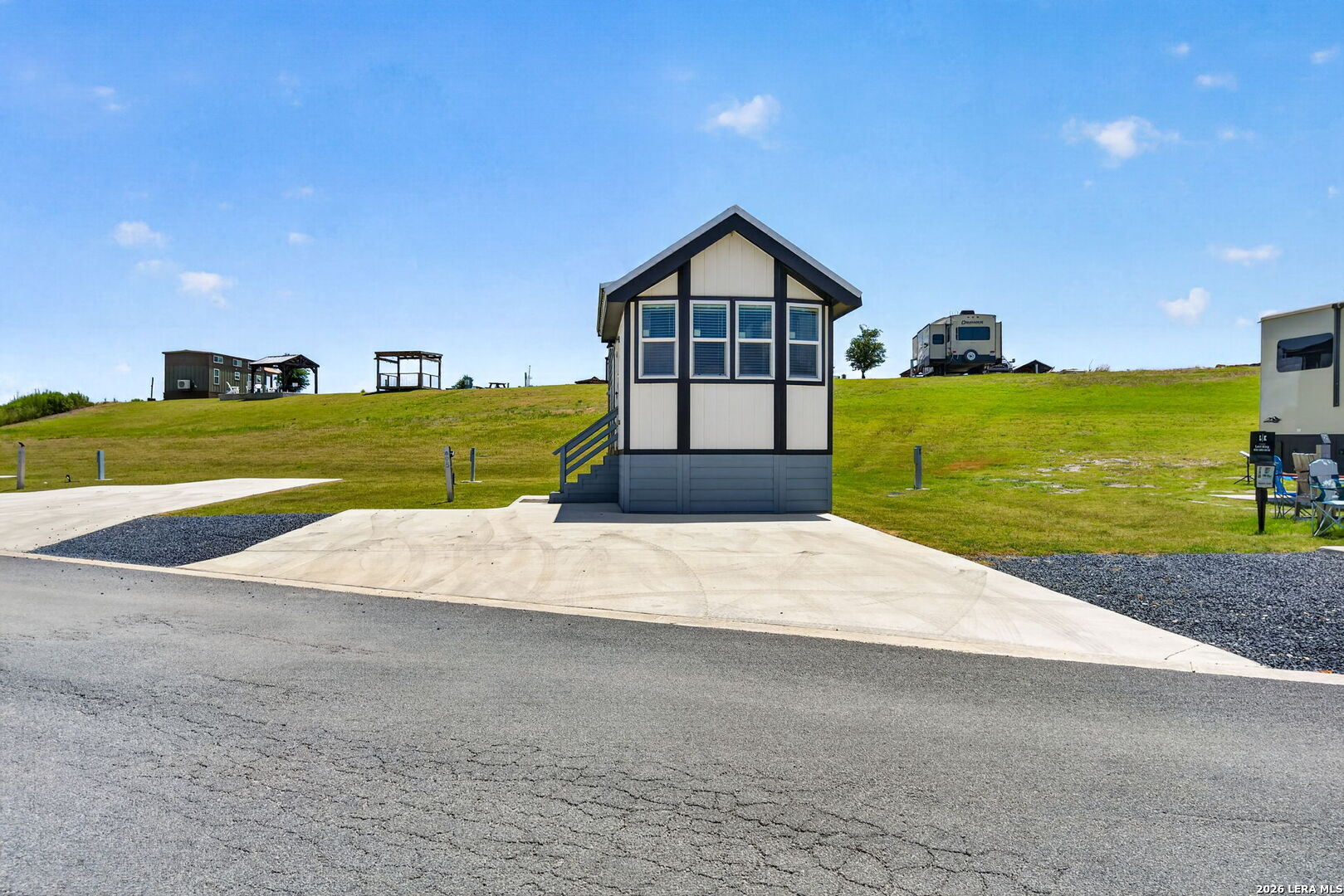 5386 Ranch Road 1376 #95 Fredericksburg TX 78264