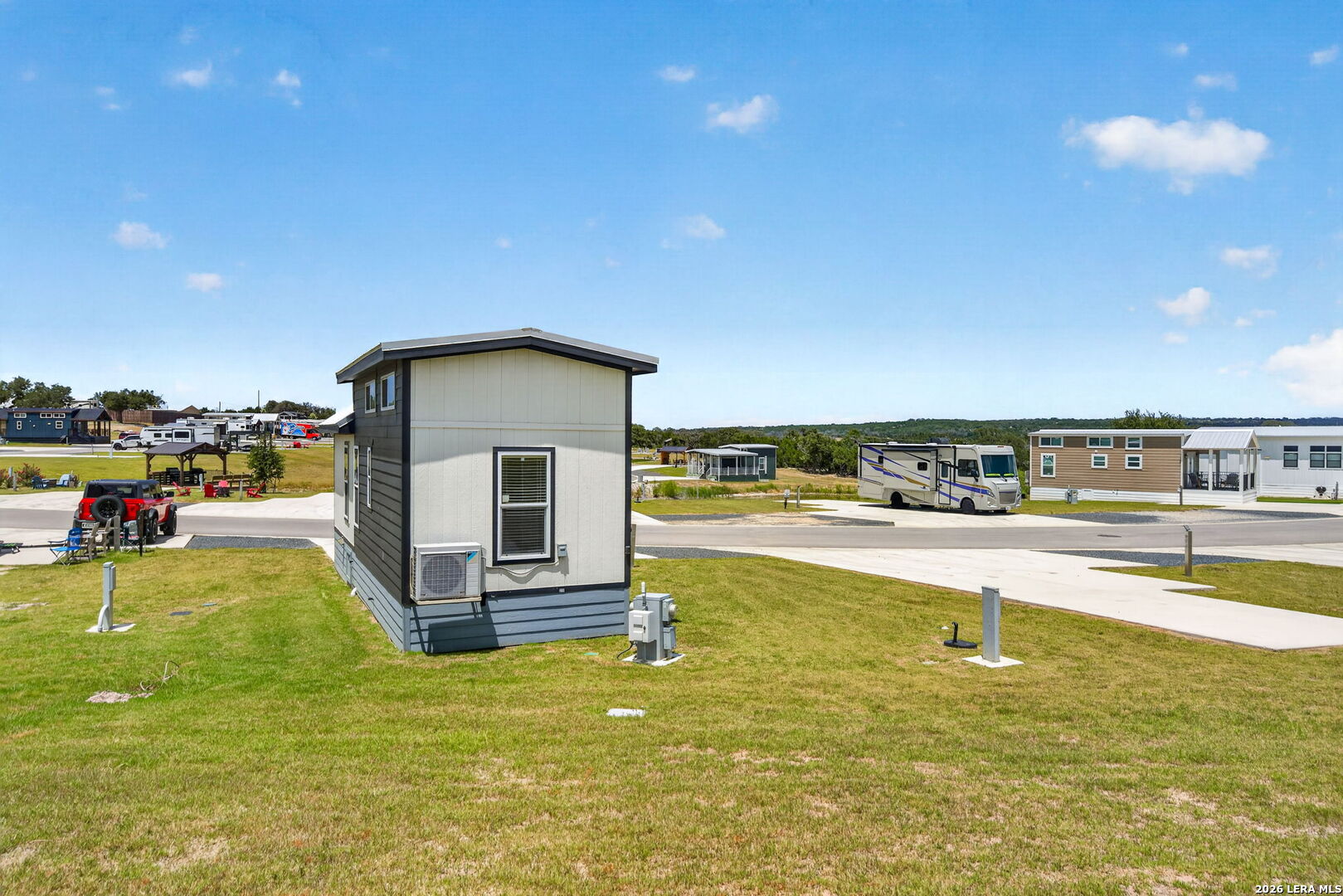 5386 Ranch Road 1376 #95 Fredericksburg TX 78264