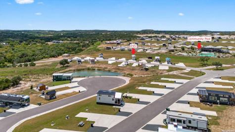 5386 Ranch Road 1376 #95 Fredericksburg TX 78264