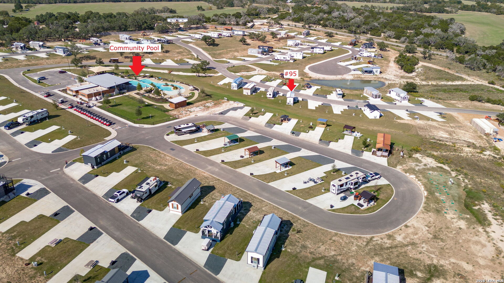 5386 Ranch Road 1376 #95 Fredericksburg TX 78264