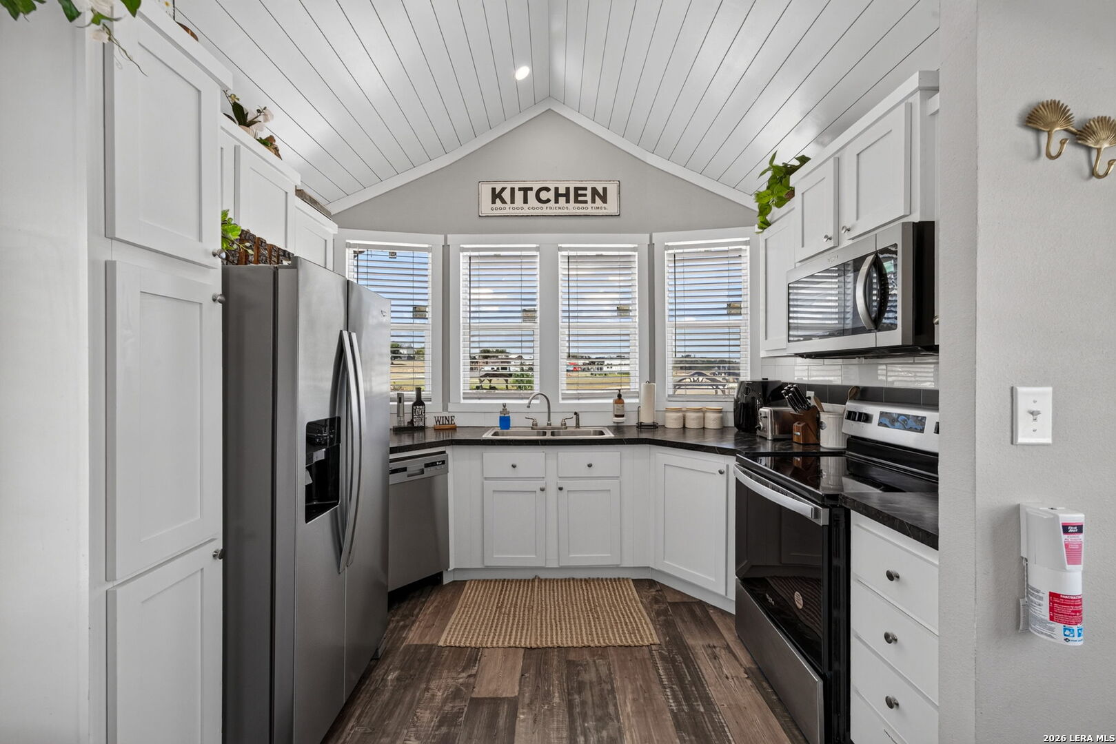 5386 Ranch Road 1376 #95 Fredericksburg TX 78264