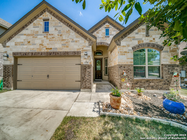 11918 Upton Park San Antonio TX 78253