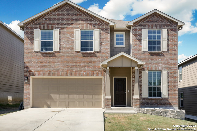 11338 Fine Design San Antonio TX 78245