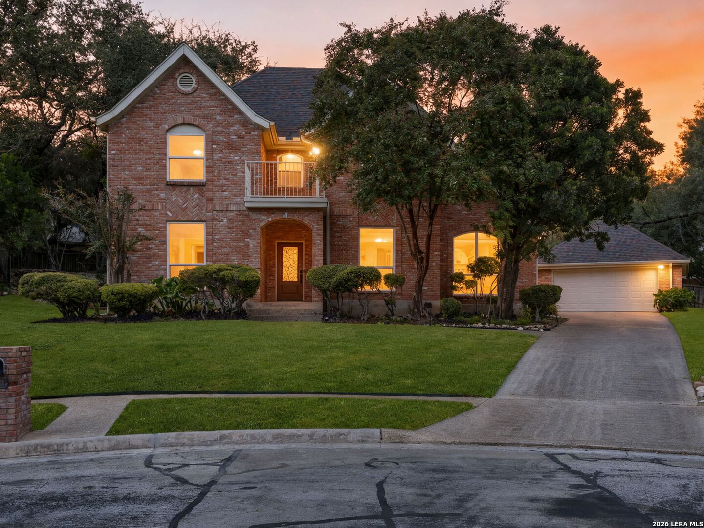 13423 Vista Del Mar San Antonio TX 78216
