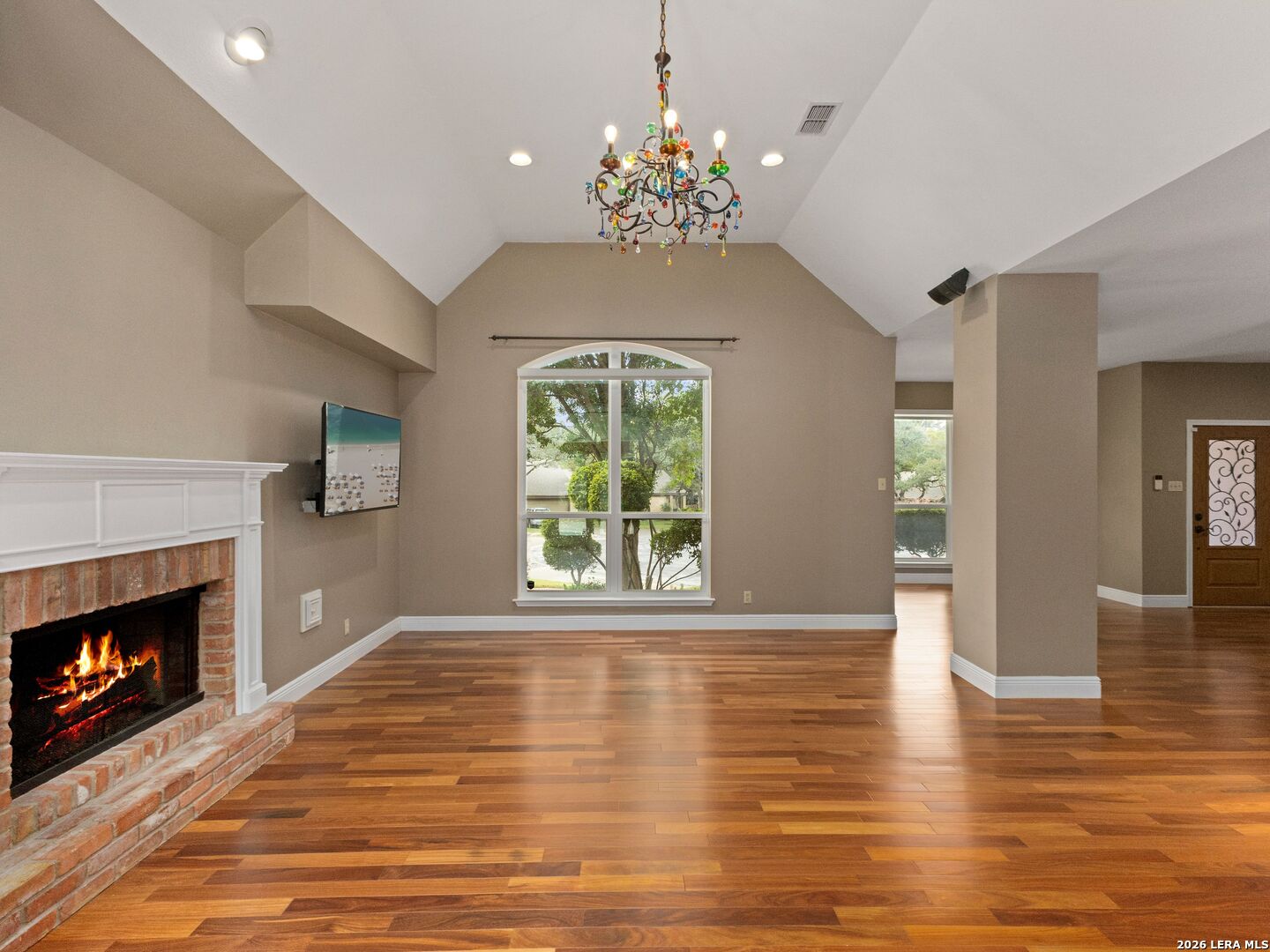 13423 Vista Del Mar San Antonio TX 78216